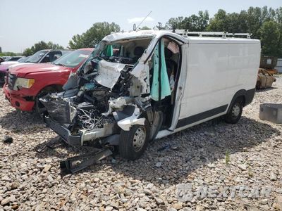 2019 RAM PROMASTER 2C6TRVAG7KE530625 - główne zdjęcie licytacji z USA - miniatura