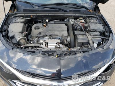 Zdjęcie 11 z 12 samochodu: 2020 CHEVROLET MALIBU LT VIN:1G1ZD5ST6LF042571 - miniatura