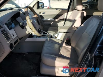 Zdjęcie 7 z 13 samochodu: 2010 MERCURY MARINER HYBRID VIN:4M2CN3K34AKJ18396 - miniatura