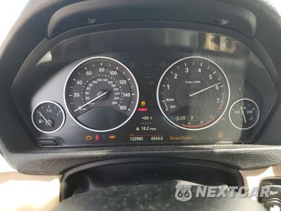 Zdjęcie 9 z 12 samochodu: 2013 BMW 328 I VIN:WBA3A5G52DNP23315 - miniatura