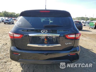 Zdjęcie 6 z 13 samochodu: 2015 INFINITI QX60 VIN:5N1AL0MM8FC558027 - miniatura