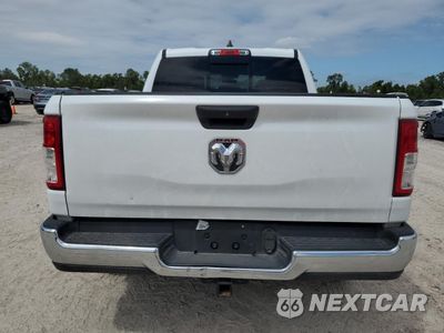 Zdjęcie 6 z 11 samochodu: 2019 RAM 1500 TRADESMAN VIN:1C6RREGT6KN650846 - miniatura