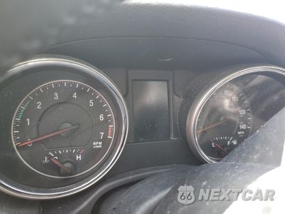 Zdjęcie 9 z 13 samochodu: 2011 JEEP GRAND CHEROKEE LAREDO VIN:1J4RR4GG1BC551119 - miniatura