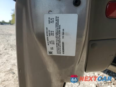 Zdjęcie 12 z 12 samochodu: 1998 CHEVROLET MALIBU LS VIN:1G1NE52M3W6262601 - miniatura