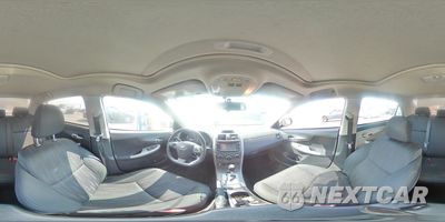Zdjęcie 12 z 15 samochodu: 2012 TOYOTA COROLLA BASE VIN:2T1BU4EEXCC854898 - miniatura