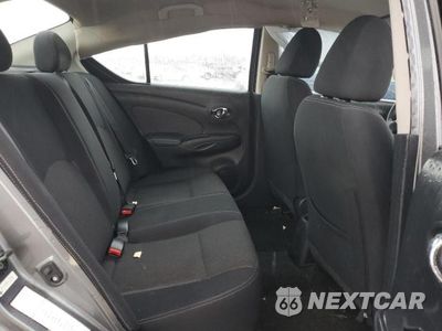 Zdjęcie 10 z 12 samochodu: 2016 NISSAN VERSA S VIN:3N1CN7AP1GL852926 - miniatura