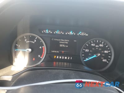 Zdjęcie 9 z 12 samochodu: 2017 FORD F450 SUPER DUTY VIN:1FDUF4GT7HEC48215 - miniatura
