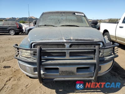 Zdjęcie 9 z 24 samochodu: 1998 DODGE RAM 2500 VIN:3B7KC22W7WG155842 - miniatura
