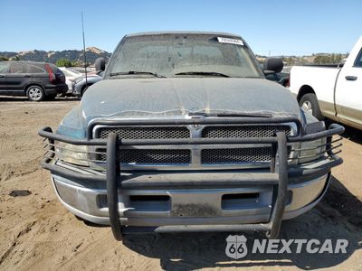 Zdjęcie 9 z 24 samochodu: 1998 DODGE RAM 2500 VIN:3B7KC22W7WG155842 - miniatura