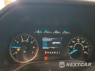 Zdjęcie 9 z 12 samochodu: 2016 FORD F150 SUPERCREW VIN:1FTEW1CF0GKF39890 - miniatura
