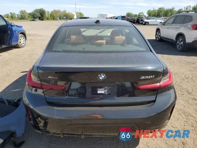 Zdjęcie 6 z 13 samochodu: 2023 BMW 330XI VIN:3MW89FF03P8D25323 - miniatura