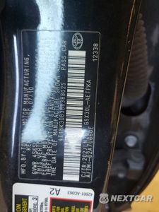 Zdjęcie 13 z 13 samochodu: 2011 TOYOTA AVALON BASE VIN:4T1BK3DB3BU388025 - miniatura