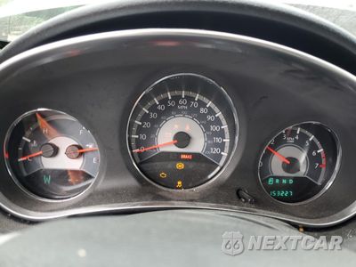 Zdjęcie 9 z 12 samochodu: 2012 CHRYSLER 200 LIMITED VIN:1C3CCBCG2CN185009 - miniatura