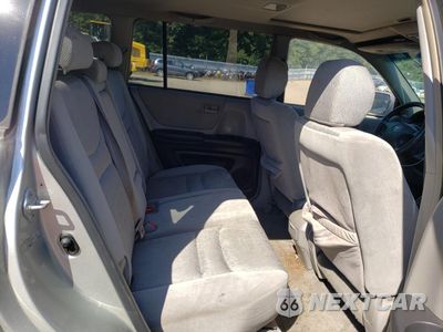 Zdjęcie 11 z 13 samochodu: 2003 TOYOTA HIGHLANDER LIMITED VIN:JTEHF21A730119927 - miniatura