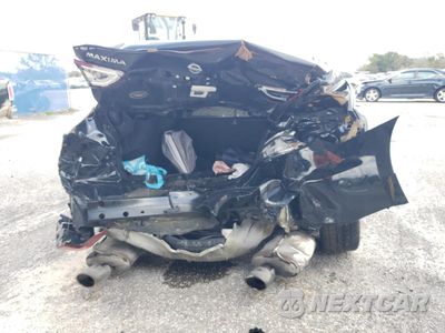 Zdjęcie 6 z 12 samochodu: 2018 NISSAN MAXIMA 3.5S VIN:1N4AA6AP7JC409635 - miniatura