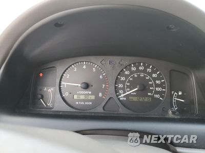 Zdjęcie 9 z 12 samochodu: 2002 TOYOTA COROLLA CE VIN:2T1BR12E62C545898 - miniatura