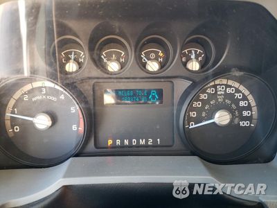 Zdjęcie 8 z 10 samochodu: 2017 FORD F650 SUPER DUTY VIN:1FDNF6AY6HDB02284 - miniatura