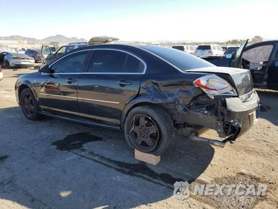 Drugie zdjęcie samochodu z przodu: 2008 SATURN AURA XE VIN:1G8ZS57N08F218183 - miniatura