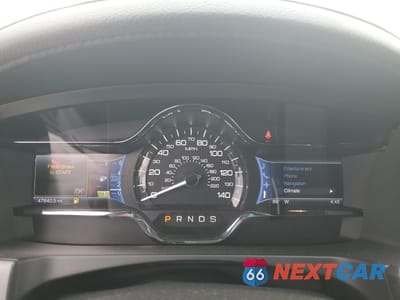 Zdjęcie 9 z 12 samochodu: 2013 LINCOLN MKS VIN:1LNHL9DK0DG615344 - miniatura