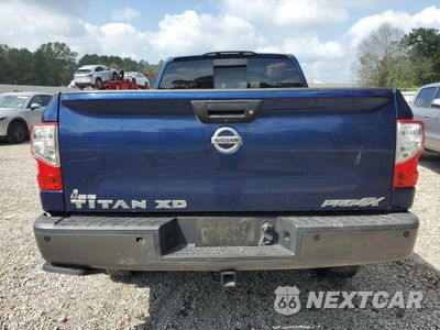 Zdjęcie 6 z 13 samochodu: 2017 NISSAN TITAN XD SL VIN:1N6AA1F45HN572257 - miniatura