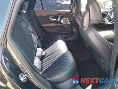 Zdjęcie 11 z 15 samochodu: 2023 MERCEDES-BENZ EQS SEDAN 450+ VIN:W1KCG2DB3PA031835 - miniatura