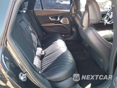 Zdjęcie 11 z 15 samochodu: 2023 MERCEDES-BENZ EQS SEDAN 450+ VIN:W1KCG2DB3PA031835 - miniatura