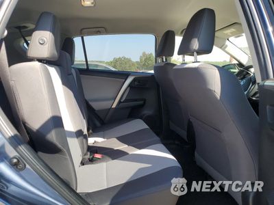 Zdjęcie 11 z 15 samochodu: 2014 TOYOTA RAV4 LE VIN:JTMZFREV3ED033850 - miniatura
