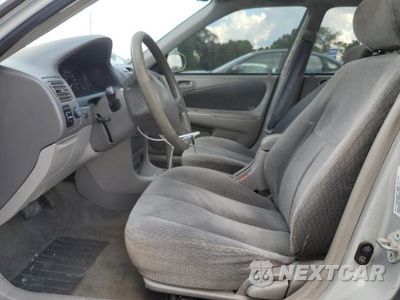 Zdjęcie 13 z 24 samochodu: 2002 TOYOTA COROLLA LE VIN:2T1BR12E62C545898 - miniatura