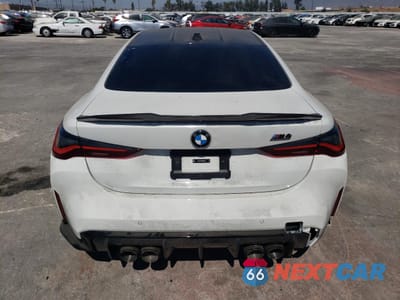 Zdjęcie 6 z 12 samochodu: 2024 BMW M4 COMPETITION VIN:WBS33AZ02RCR05020 - miniatura