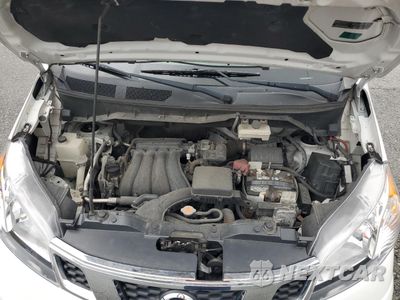 Zdjęcie 12 z 13 samochodu: 2013 NISSAN NV200 2.5S VIN:3N6CM0KN6DK694618 - miniatura
