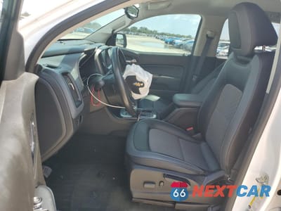 Zdjęcie 7 z 13 samochodu: 2016 CHEVROLET COLORADO Z71 VIN:1GCGSDE32G1116419 - miniatura