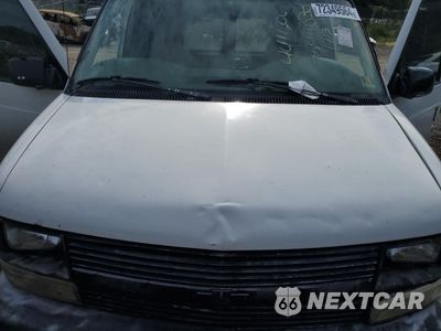 Zdjęcie 12 z 13 samochodu: 2004 CHEVROLET ASTRO VIN:1GCDM19X44B123449 - miniatura