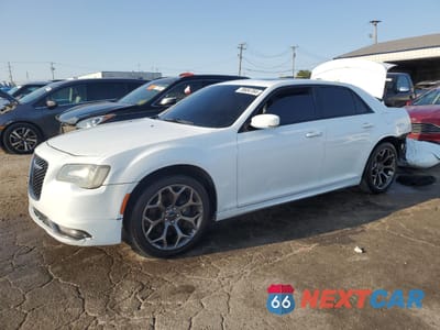 2020 CHRYSLER 300 S 2C3CCABG8LH129967 - główne zdjęcie licytacji z USA - miniatura
