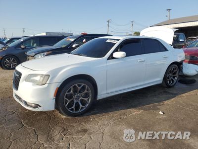 2020 CHRYSLER 300 S 2C3CCABG8LH129967 - główne zdjęcie licytacji z USA - miniatura