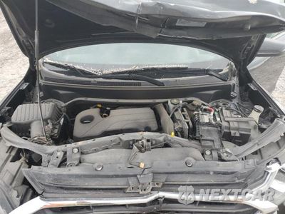Zdjęcie 12 z 14 samochodu: 2018 CHEVROLET EQUINOX LT VIN:2GNAXJEV6J6326086 - miniatura