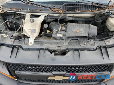 Zdjęcie 12 z 13 samochodu: 2013 CHEVROLET EXPRESS G3500 VIN:1GCZGUCG6D1168924 - miniatura