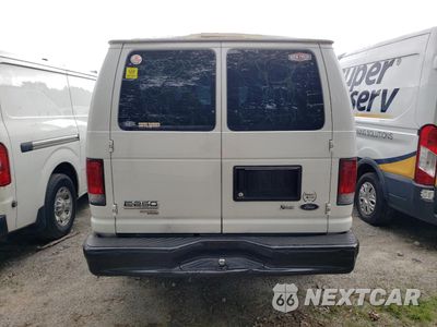 Zdjęcie 6 z 13 samochodu: 2012 FORD ECONOLINE E250 VAN VIN:1FTNE2EW2CDA68815 - miniatura