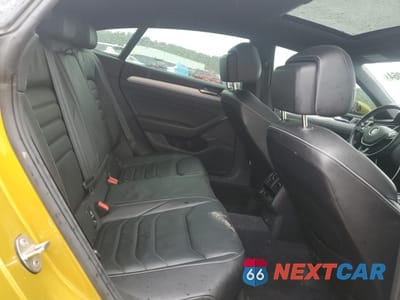 Zdjęcie 10 z 14 samochodu: 2019 VOLKSWAGEN ARTEON SEL PREMIUM VIN:WVWTR7AN1KE005820 - miniatura