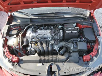 Zdjęcie 12 z 14 samochodu: 2020 TOYOTA COROLLA LE VIN:5YFEPRAEXLP096570 - miniatura