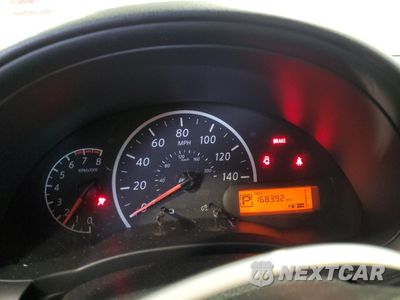 Zdjęcie 9 z 13 samochodu: 2016 NISSAN VERSA S VIN:3N1CN7AP3GL886124 - miniatura