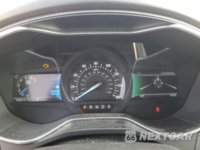 Zdjęcie 9 z 14 samochodu: 2016 FORD FUSION TITANIUM VIN:3FA6P0K95GR331772 - miniatura