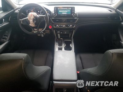 Zdjęcie 8 z 15 samochodu: 2019 HONDA ACCORD EX VIN:1HGCV1F47KA170045 - miniatura