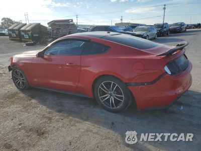 Drugie zdjęcie samochodu z przodu: 2016 FORD MUSTANG VIN:1FA6P8TH2G5303158 - miniatura