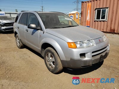 Czwarte zdjęcie samochodu z boku: 2005 SATURN VUE VIN:5GZCZ23D65S866891 - miniatura