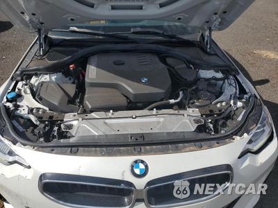 Zdjęcie 11 z 12 samochodu: 2023 BMW 230I VIN:3MW23CM03P8C93434 - miniatura