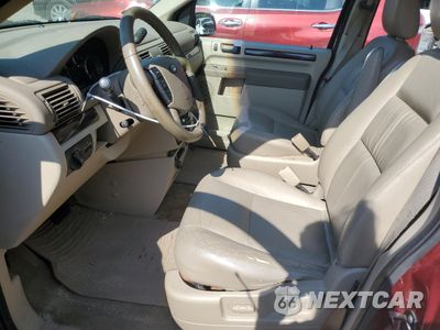 Zdjęcie 7 z 13 samochodu: 2006 FORD FREESTAR SEL VIN:2FMZA52246BA19413 - miniatura