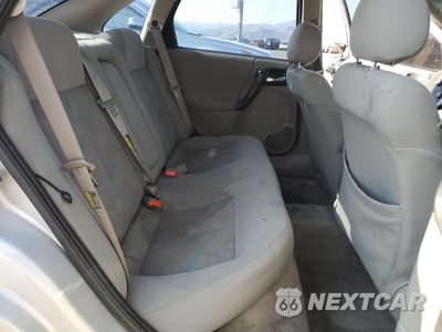 Zdjęcie 10 z 12 samochodu: 2003 SATURN L200 VIN:1G8JU54F13Y552725 - miniatura