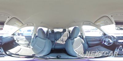 Zdjęcie 13 z 15 samochodu: 2017 NISSAN ROGUE S VIN:KNMAT2MT0HP584186 - miniatura
