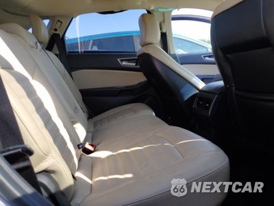 Zdjęcie 12 z 15 samochodu: 2020 FORD EDGE SEL VIN:2FMPK4J94LBA45776 - miniatura