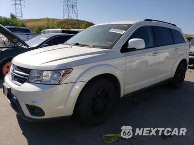 2015 DODGE JOURNEY SXT 3C4PDCBG9FT540019 - główne zdjęcie licytacji z USA - miniatura